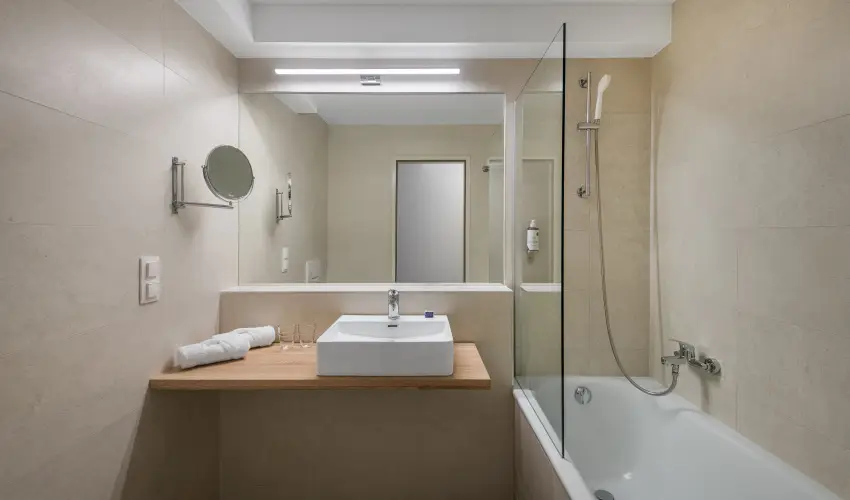 Club Tihany Hotel Tihany - Mjus 1. (min. 2 j)