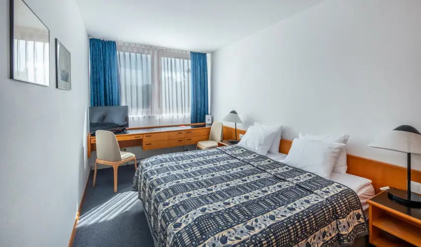 Club Tihany Hotel Tihany - Mjus 1. (min. 2 j)