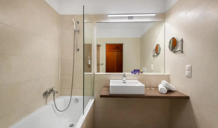 Club Tihany Hotel Tihany - Mjus 1. (min. 2 j)