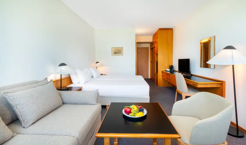 Club Tihany Hotel Tihany - Mjus 1. (min. 2 j)