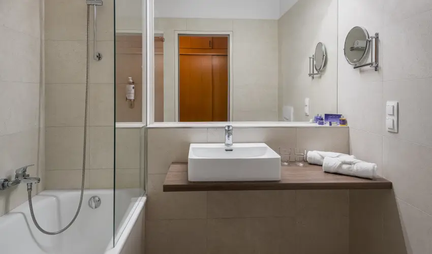 Club Tihany Hotel Tihany - Mjus 1. (min. 2 j)