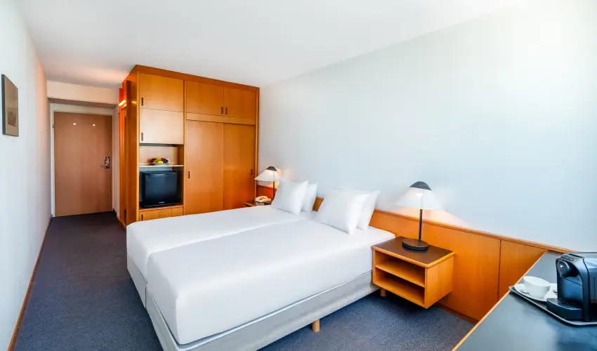 Club Tihany Hotel Tihany - Mjus 1. (min. 2 j)