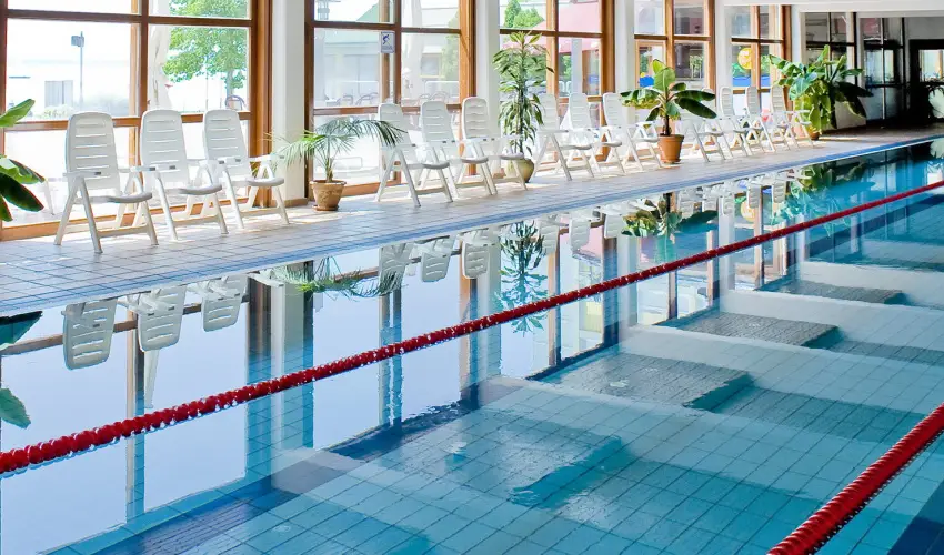 Club Tihany Hotel Tihany - Mjus 1. (min. 2 j)