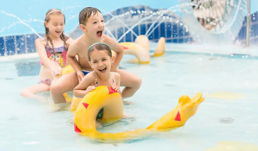 Colosseum Wellness Hotel Mrahalom - Mjus 1. - teljes elrefizetssel (min. 2 j)