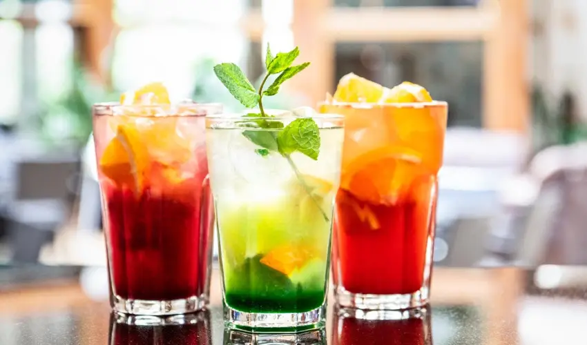 Colosseum Wellness Hotel Mrahalom - Mjus 1. - teljes elrefizetssel (min. 2 j)