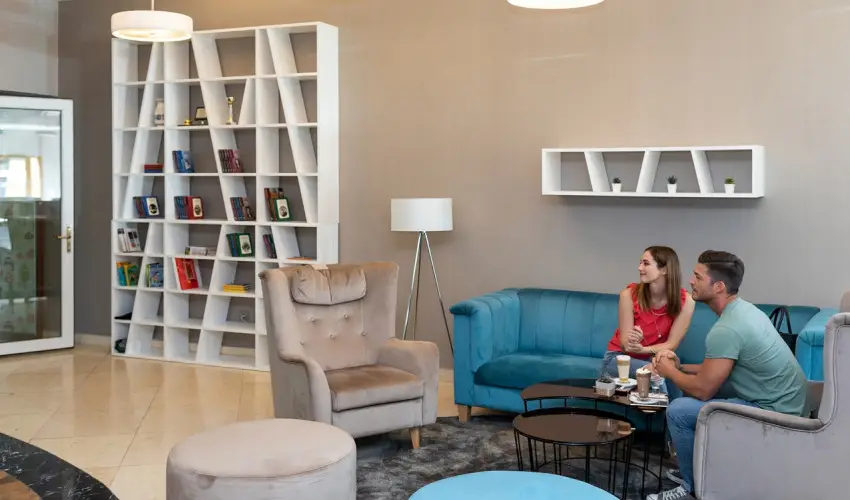 Colosseum Wellness Hotel Mrahalom - Mjus 1. - teljes elrefizetssel (min. 2 j)