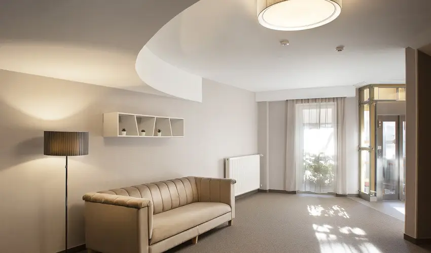 Colosseum Wellness Hotel Mrahalom - Mjus 1. - teljes elrefizetssel (min. 2 j)