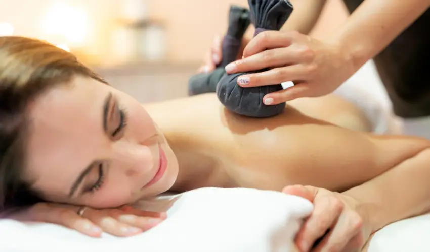 Colosseum Wellness Hotel Mrahalom - Mjus 1. - teljes elrefizetssel (min. 2 j)