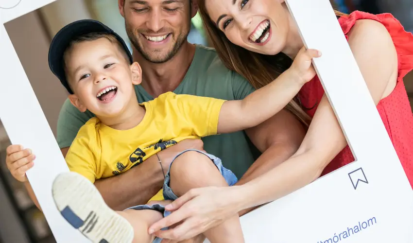 Colosseum Wellness Hotel Mrahalom - Mjus 1. - teljes elrefizetssel (min. 2 j)