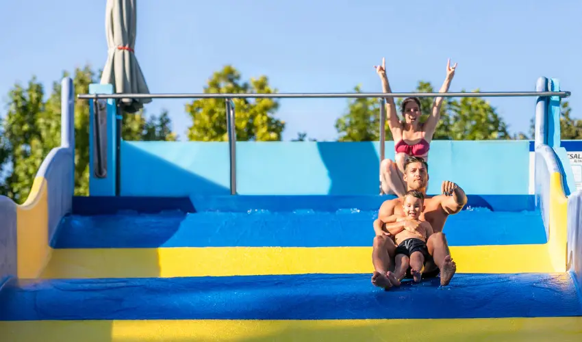 Colosseum Wellness Hotel Mrahalom - Mjus 1. - teljes elrefizetssel (min. 2 j)