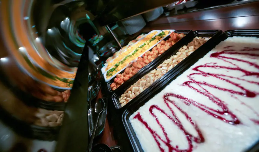 Colosseum Wellness Hotel Mrahalom - Mjus 1. - teljes elrefizetssel (min. 2 j)