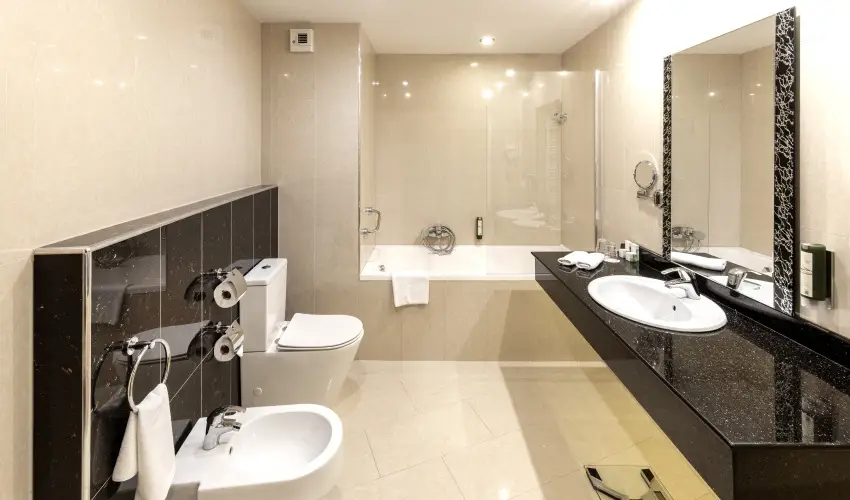 Colosseum Wellness Hotel Mrahalom - Mjus 1. - teljes elrefizetssel (min. 2 j)