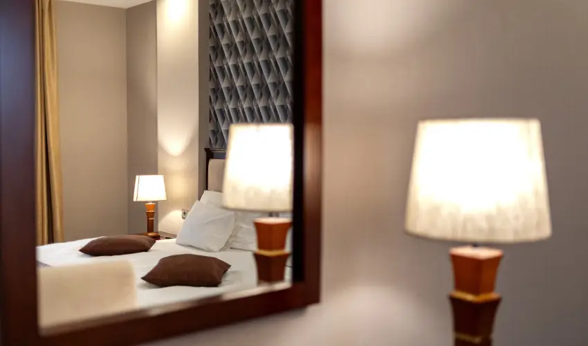 Colosseum Wellness Hotel Mrahalom - Mjus 1. - teljes elrefizetssel (min. 2 j)