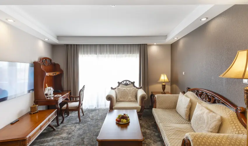 Colosseum Wellness Hotel Mrahalom - Mjus 1. - teljes elrefizetssel (min. 2 j)