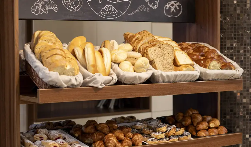 Colosseum Wellness Hotel Mrahalom - Mjus 1. - teljes elrefizetssel (min. 2 j)