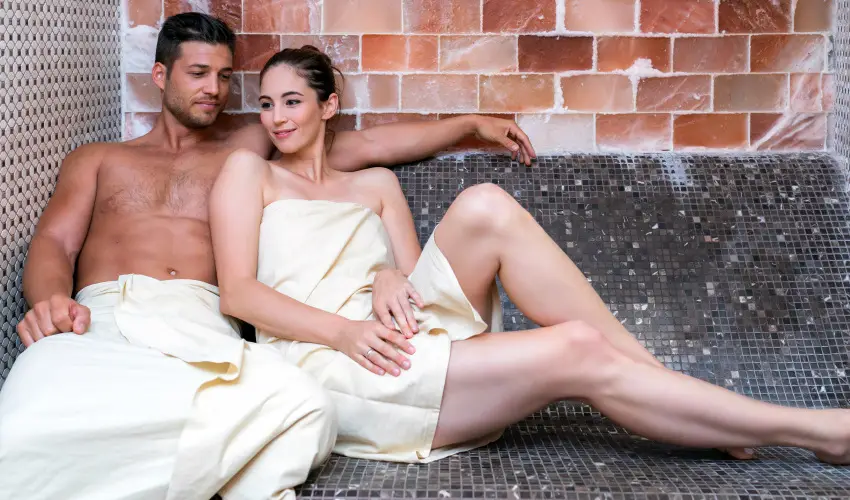 Colosseum Wellness Hotel Mrahalom - Mjus 1. - teljes elrefizetssel (min. 2 j)