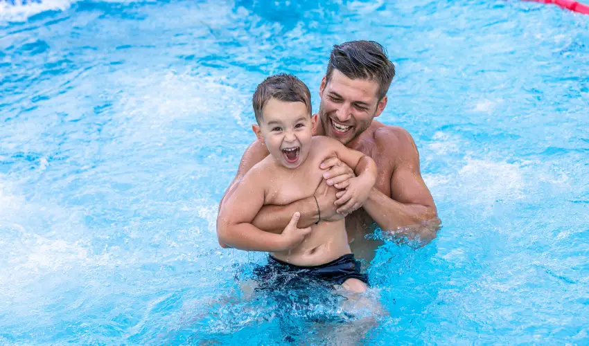 Colosseum Wellness Hotel Mrahalom - Mjus 1. - teljes elrefizetssel (min. 2 j)