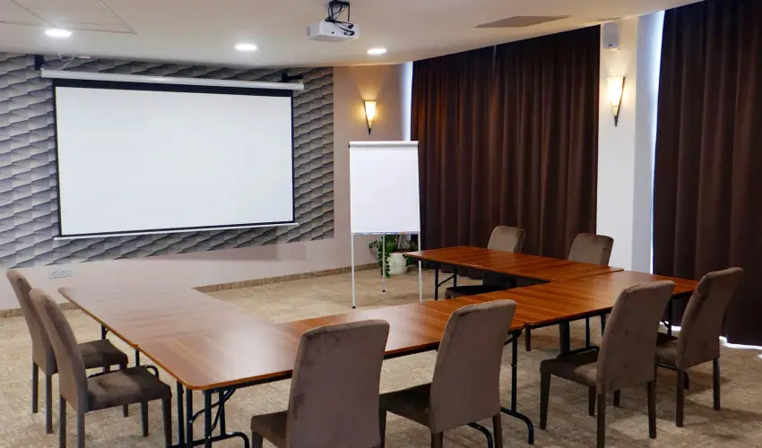 Colosseum Wellness Hotel Mrahalom - Mjus 1. - teljes elrefizetssel (min. 2 j)