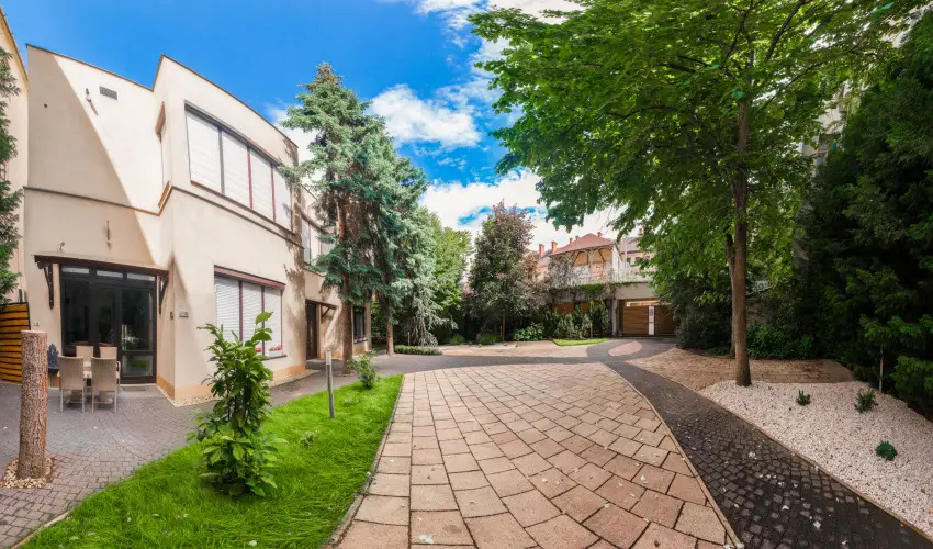 Corso Boutique Hotel Gyula - Mjus 1.