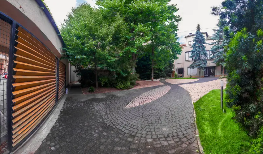 Corso Boutique Hotel Gyula - Mjus 1.