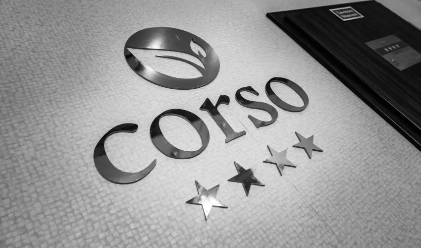 Corso Boutique Hotel Gyula - Mjus 1.