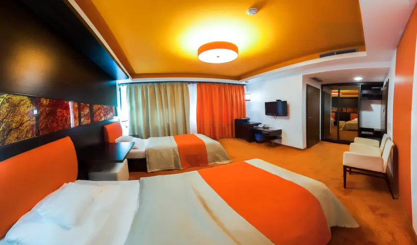 Corso Boutique Hotel Gyula - Mjus 1.