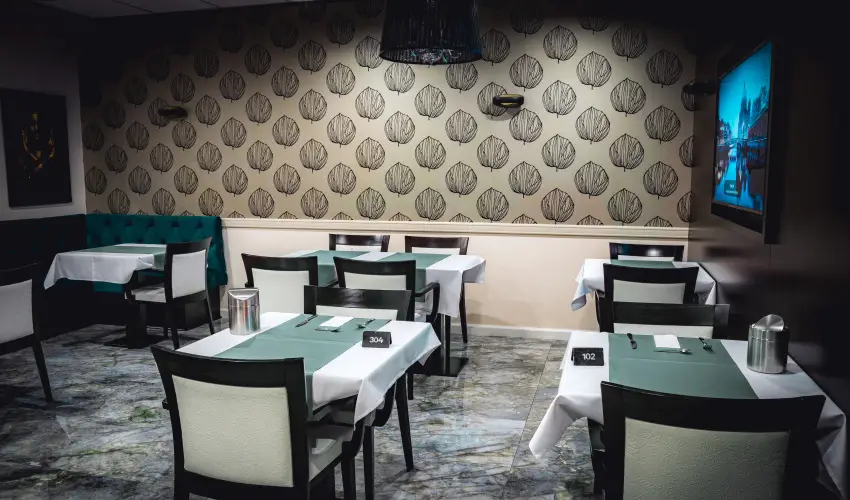 Corso Boutique Hotel Gyula - Mjus 1.