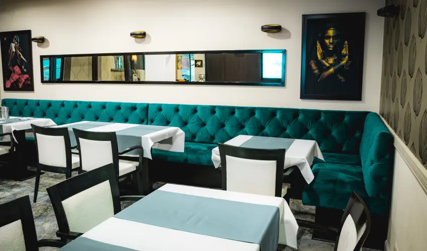 Corso Boutique Hotel Gyula - Mjus 1.