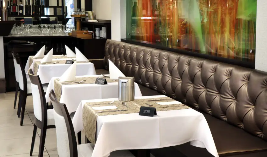 Corso Boutique Hotel Gyula - Mjus 1.