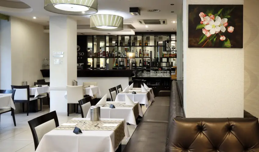 Corso Boutique Hotel Gyula - Mjus 1.