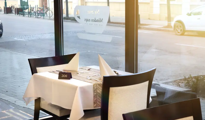 Corso Boutique Hotel Gyula - Mjus 1.