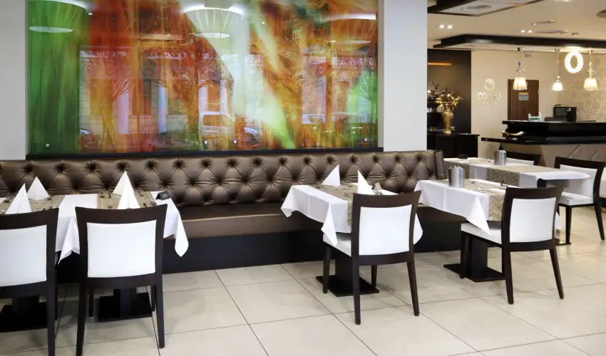 Corso Boutique Hotel Gyula - Mjus 1.