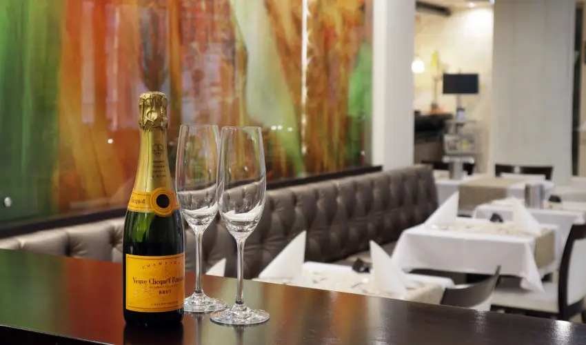 Corso Boutique Hotel Gyula - Mjus 1.