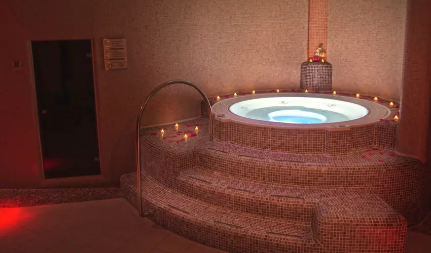 Corso Boutique Hotel Gyula - Mjus 1.