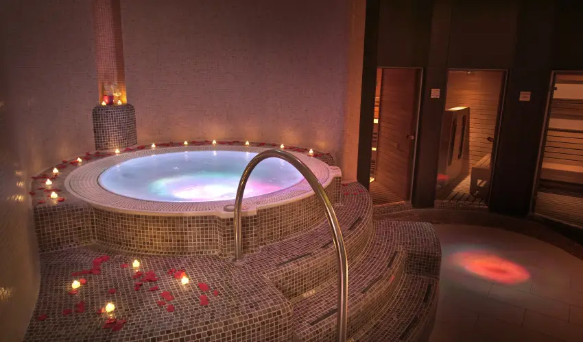 Corso Boutique Hotel Gyula - Mjus 1.