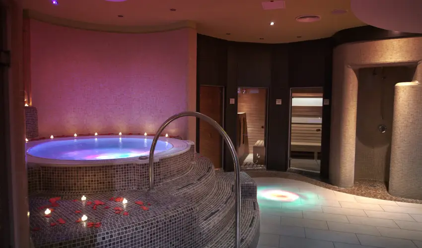 Corso Boutique Hotel Gyula - Mjus 1.