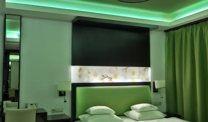 Corso Boutique Hotel Gyula - Mjus 1.