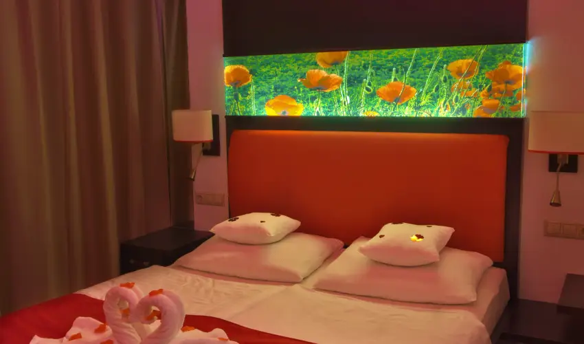 Corso Boutique Hotel Gyula - Mjus 1.