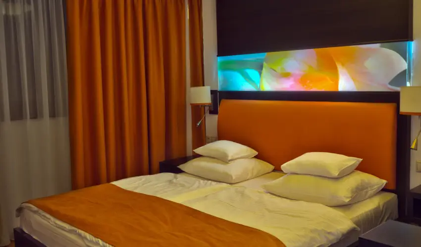 Corso Boutique Hotel Gyula - Mjus 1.