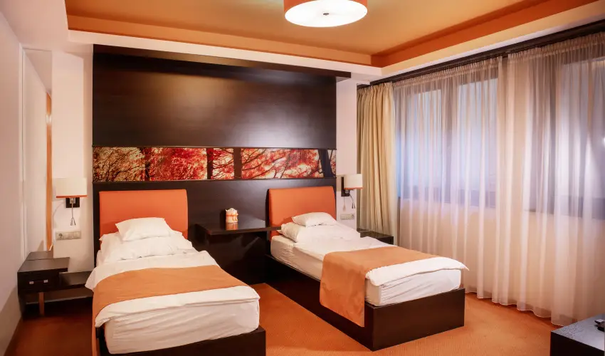 Corso Boutique Hotel Gyula - Mjus 1.