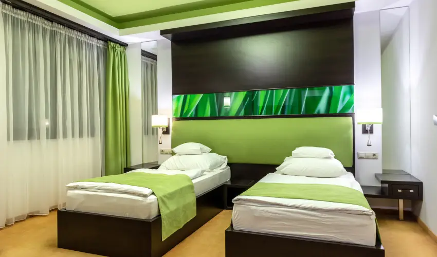 Corso Boutique Hotel Gyula - Mjus 1.