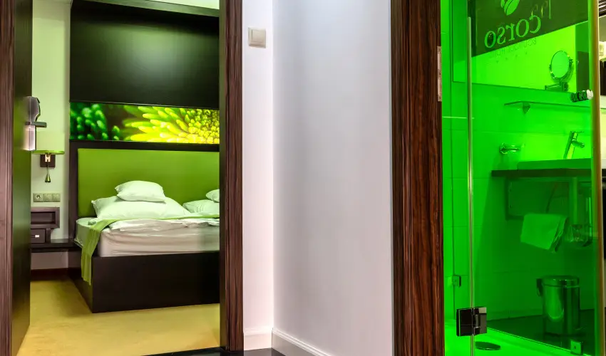 Corso Boutique Hotel Gyula - Mjus 1.