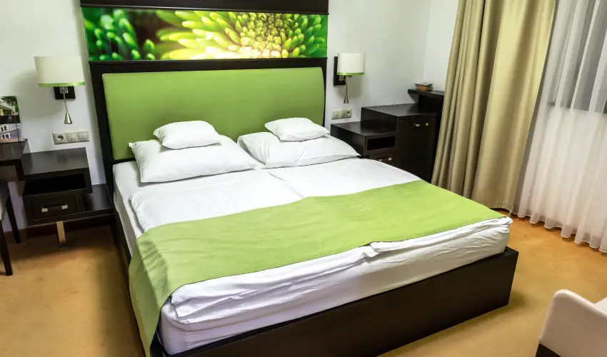 Corso Boutique Hotel Gyula - Mjus 1.