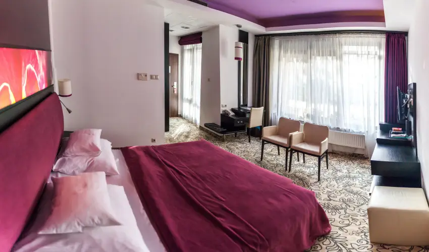 Corso Boutique Hotel Gyula - Mjus 1.