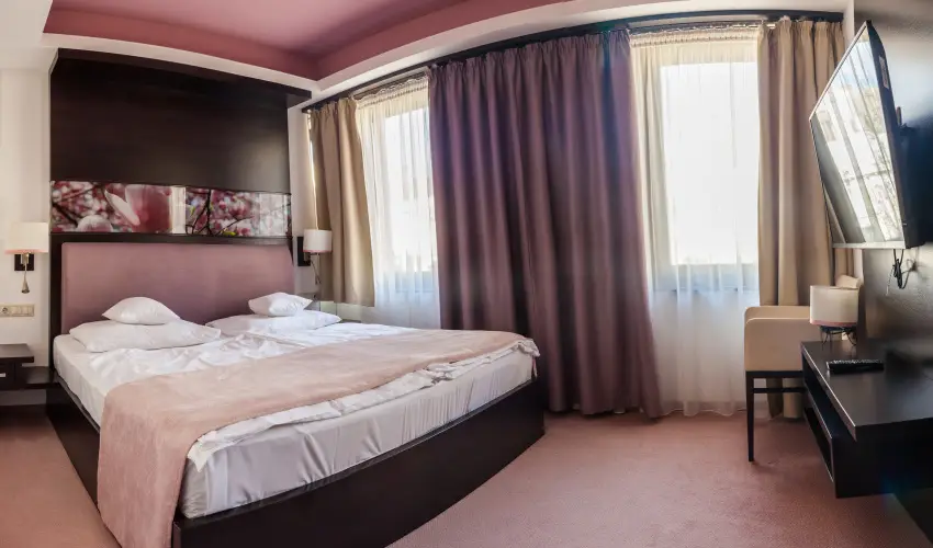 Corso Boutique Hotel Gyula - Mjus 1.