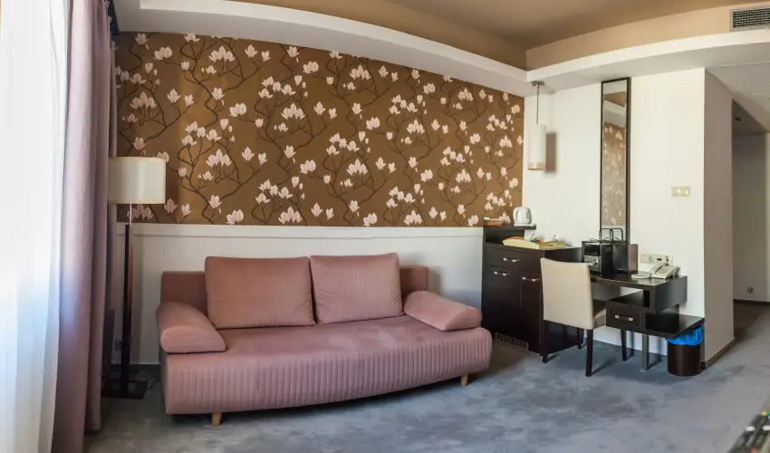 Corso Boutique Hotel Gyula - Mjus 1.