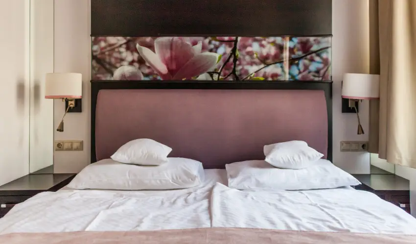 Corso Boutique Hotel Gyula - Mjus 1.