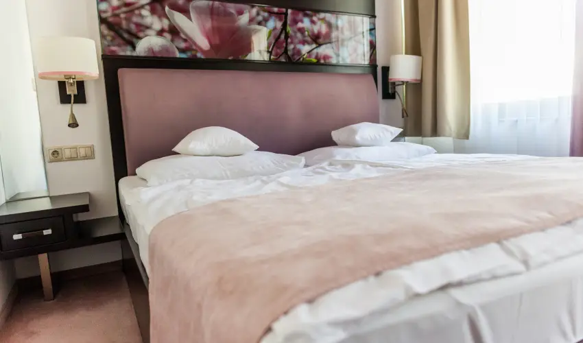 Corso Boutique Hotel Gyula - Mjus 1.
