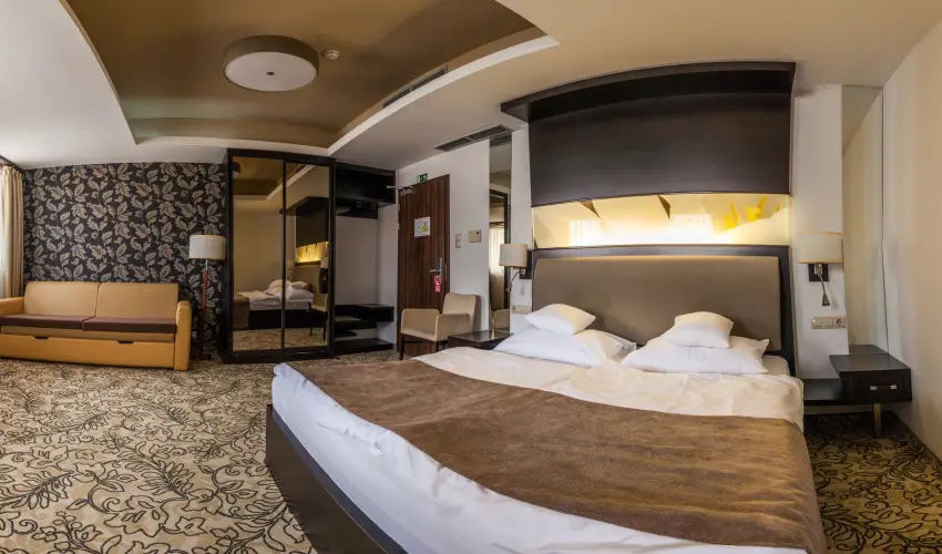 Corso Boutique Hotel Gyula - Mjus 1.