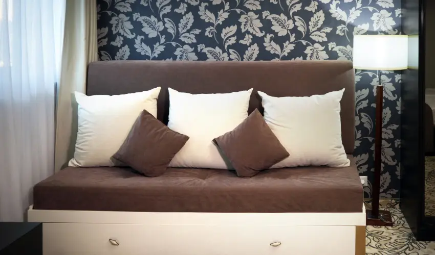 Corso Boutique Hotel Gyula - Mjus 1.